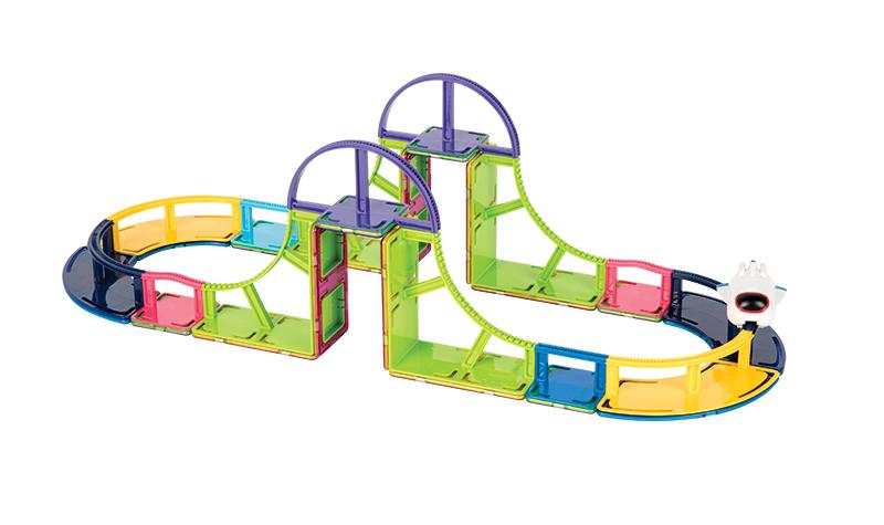 Magformers Sky Track 44pc – Josh's Toys & Games