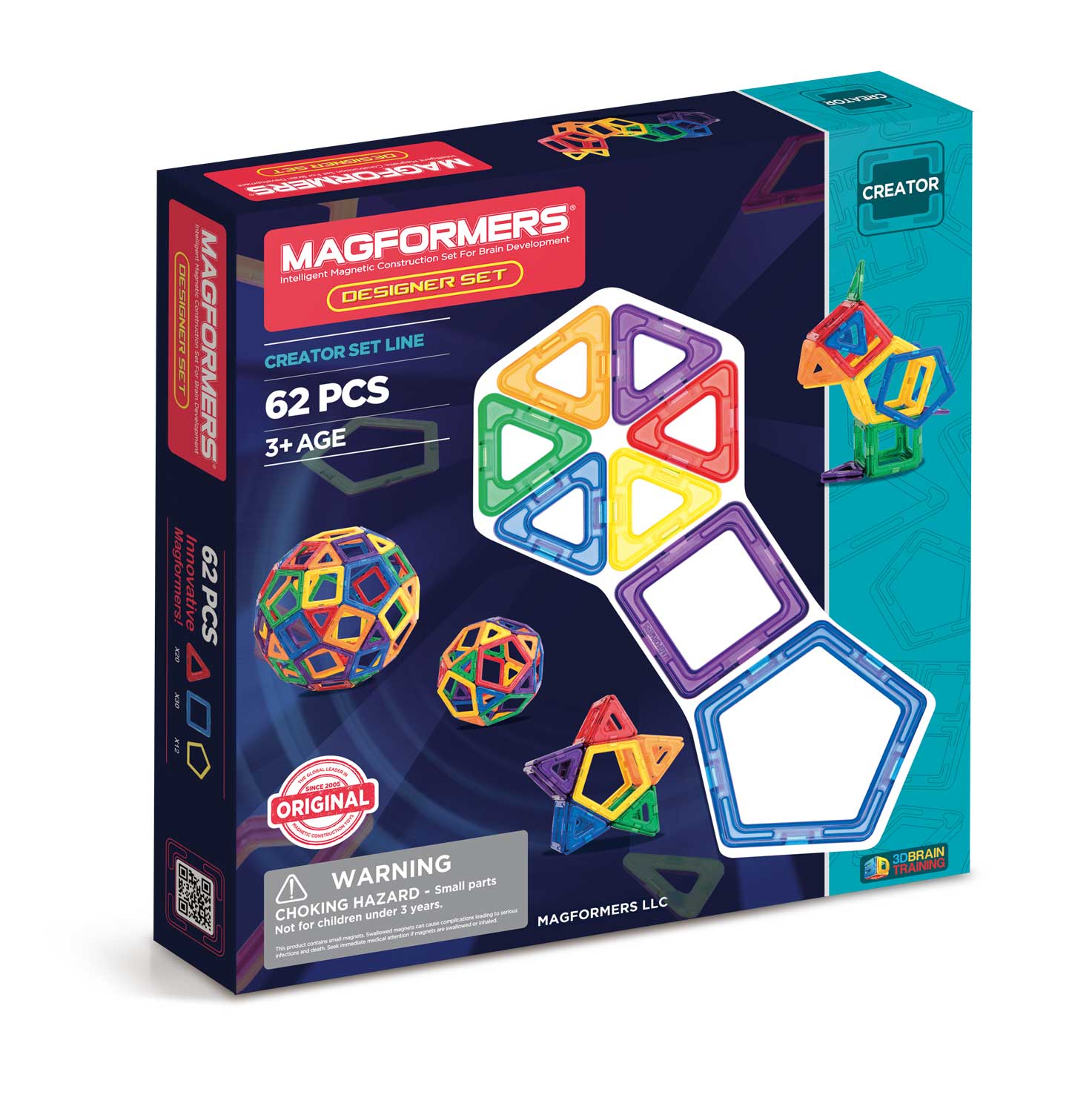 Magformers Magnetic Toys – Magformers US