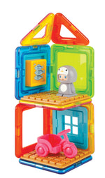 Load image into Gallery viewer, Cube House - Penguin 20PC
