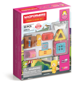 Maggy's House 33PC