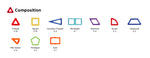Load image into Gallery viewer, Mini Dinosaur 40PC
